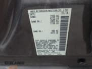 ✅ 2014 Nissan Altima SL • VIN: 1N4AL3AP6EC424173 • Lot: 42277055. Listed on IAAI with 125,043 mi. Free auction sales archive from the USA and detailed vehicle history report at DreamBid. Image 9.