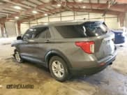 ✅ 2023 Ford Explorer • VIN: 1FMSK8BH2PGA78202 • Lot: 62133495. Wystawiony na Copart z przebiegiem 37 788 mil. Bezpłatny archiwum sprzedaży aukcyjnych z USA i szczegółowy raport historii pojazdu na DreamBid. Zdjęcie 2.