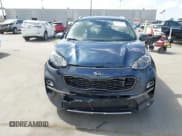 ✅ 2021 Kia Sportage S • VIN: KNDP63AC9M7877378 • Lot: 43114364. Wystawiony na IAAI z przebiegiem 55 628 mil. Bezpłatny archiwum sprzedaży aukcyjnych z USA i szczegółowy raport historii pojazdu na DreamBid. Zdjęcie 12.