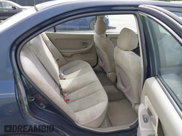 ✅ 2006 Hyundai Elantra GLS • VIN: KMHDN46D964343987 • Lot: 42125502. Wystawiony na IAAI z przebiegiem 194 150 mil. Bezpłatny archiwum sprzedaży aukcyjnych z USA i szczegółowy raport historii pojazdu na DreamBid. Zdjęcie 8.