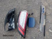 ✅ 2017 Ford Edge SEL • VIN: 2FMPK4J92HBB71030 • Lot: 43324917. Listed on IAAI with 98,054 mi. Free auction sales archive from the USA and detailed vehicle history report at DreamBid. Image 12.