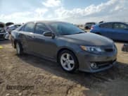 ✅ 2013 Toyota Camry SE • VIN: 4T1BF1FK2DU674649 • Lot: 85141315. Wystawiony na Copart z przebiegiem 189 855 mil. Bezpłatny archiwum sprzedaży aukcyjnych z USA i szczegółowy raport historii pojazdu na DreamBid. Zdjęcie 4.