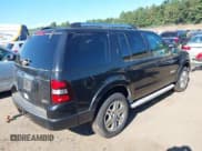 ✅ 2008 Ford Explorer Limited • VIN: 1FMEU75E18UA35900 • Lot: 42797724. Wystawiony na IAAI z przebiegiem 239 251 mil. Bezpłatny archiwum sprzedaży aukcyjnych z USA i szczegółowy raport historii pojazdu na DreamBid. Zdjęcie 4.