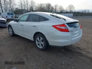 ✅ 2011 Honda Crosstour EX-L • VIN: 5J6TF2H58BL001545 • Лот: 43823167. Опубликован ранее на IAAI с пробегом 178 629 миль. Бесплатный доступ к архиву аукционных продаж из США и подробный отчёт об истории автомобиля на DreamBid. Изображение 3.