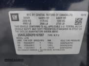 ✅ 2015 Chevrolet Equinox LS • VIN: 2GNALAEK2F6197997 • Лот: 43503690. Опубликован ранее на IAAI с пробегом 110 756 миль. Бесплатный доступ к архиву аукционных продаж из США и подробный отчёт об истории автомобиля на DreamBid. Изображение 9.