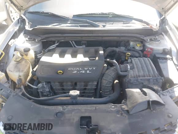 ✅ 2012 Dodge Avenger SE • VIN: 1C3CDZAB2CN259395 • Lot: 43527004. Listed on IAAI with 209,094 mi. Free auction sales archive from the USA and detailed vehicle history report at DreamBid. Image 10.