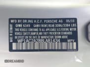 ✅ 2011 Porsche Cayenne Turbo • VIN: WP1AC2A28BLA81434 • Лот: 41561878. Опубликован ранее на IAAI с пробегом 177 688 миль. Бесплатный доступ к архиву аукционных продаж из США и подробный отчёт об истории автомобиля на DreamBid. Изображение 9.