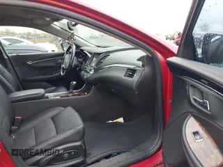 2014 Chevrolet Impala LT z VIN 1G1115SL3EU118042, wystawiony jako IAAI lot #43522378 z przebiegiem 205 293 mil mil oraz . Historia ofert i sprzedaży dostępna na DreamBid. Obrazek 5.