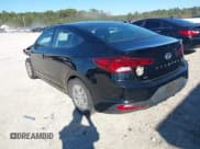 ✅ 2019 Hyundai Elantra SE • VIN: KMHD74LF5KU808078 • Lot: 43546775. Listed on IAAI with 59,039 mi. Free auction sales archive from the USA and detailed vehicle history report at DreamBid. Image 3.