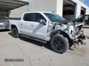 ✅ 2023 GMC Sierra 1500 Elevation • VIN: 3GTPHCEDXPG284490 • Lot: 53839945. Listed on Copart with 18,641 mi. Free auction sales archive from the USA and detailed vehicle history report at DreamBid. Image 4.