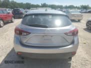 ✅ 2016 Mazda 3 S Grand Touring • VIN: JM1BM1N37G1278209 • Лот: 66893975. Опубликован ранее на Copart с пробегом 99 290 миль. Бесплатный доступ к архиву аукционных продаж из США и подробный отчёт об истории автомобиля на DreamBid. Изображение 6.