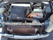 ✅ 2018 Hyundai Ioniq Blue • VIN: KMHC65LC6JU060871 • Lot: 45562585. Wystawiony na Copart z przebiegiem 114 625 mil. Bezpłatny archiwum sprzedaży aukcyjnych z USA i szczegółowy raport historii pojazdu na DreamBid. Zdjęcie 11.