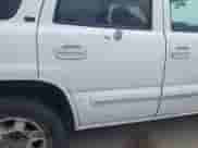 2002 Chevrolet Tahoe LS with VIN 1GNEC13Z22R147231, listed as a IAAI auction lot 42317819 with 227,904 mi miles and . Bid and sale history available at DreamBid. Image 13.