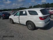 ✅ 2017 Dodge Durango Special Service • VIN: 1C4RDHFGXHC838951 • Lot: 42648316. Wystawiony na IAAI z przebiegiem 30 362 mil. Bezpłatny archiwum sprzedaży aukcyjnych z USA i szczegółowy raport historii pojazdu na DreamBid. Zdjęcie 3.