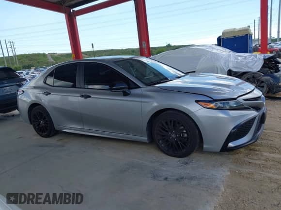 2021 Toyota Camry SE с VIN 4T1G11BK6MU034311, выставлен на аукционе IAAI как лот 43318534 с пробегом 66 643 миль миль и . История ставок и продаж доступна на DreamBid. Изображение 13.