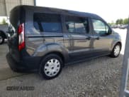 ✅ 2023 Ford Transit Connect XL • VIN: NM0GE9E22P1561817 • Lot: 61576165. Wystawiony na Copart z przebiegiem 26 297 mil. Bezpłatny archiwum sprzedaży aukcyjnych z USA i szczegółowy raport historii pojazdu na DreamBid. Zdjęcie 3.