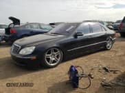 ✅ 2006 Mercedes-Benz S 430 • VIN: WDBNG83J16A473234 • Lot: 80094025. Wystawiony na Copart z przebiegiem Nie podano. Bezpłatny archiwum sprzedaży aukcyjnych z USA i szczegółowy raport historii pojazdu na DreamBid. Zdjęcie 1.