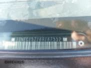 ✅ 2006 Chevrolet Tahoe LS • VIN: 1GNEC13Z16R167332 • Лот: 41338522. Опубликован ранее на IAAI с пробегом 266 813 миль. Бесплатный доступ к архиву аукционных продаж из США и подробный отчёт об истории автомобиля на DreamBid. Изображение 9.