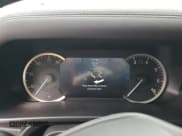 ✅ 2023 Land Rover Defender X-Dynamic SE • VIN: SALE2EEU2P2126733 • Lot: 50526185. Listed on Copart with 39,167 mi. Free auction sales archive from the USA and detailed vehicle history report at DreamBid. Image 9.