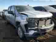 2021 Chevrolet Silverado 1500 LT z VIN 3GCPWCEK0MG329422, wystawiony jako Copart lot #80122814 z przebiegiem Nie podano mil oraz Czysty tytuł • Clean title. Historia ofert i sprzedaży dostępna na DreamBid. Obrazek 4.