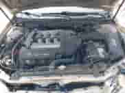 2001 Honda Accord EX z VIN 1HGCG225X1A004860, wystawiony jako IAAI lot #42405570 z przebiegiem 301 270 mil mil oraz . Historia ofert i sprzedaży dostępna na DreamBid. Obrazek 10.