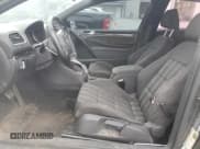 ✅ 2011 Volkswagen Golf GTI Autobahn • VIN: WVWFV7AJ7BW138842 • Lot: 85348255. Listed on Copart with Not provided. Free auction sales archive from the USA and detailed vehicle history report at DreamBid. Image 7.