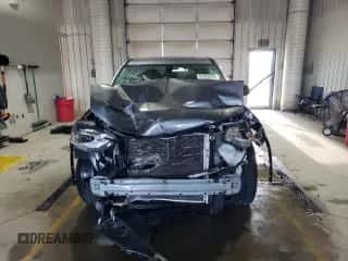 2020 Chevrolet Traverse LS z VIN 1GNEVFKW0LJ272159, wystawiony jako Copart lot #85830295 z przebiegiem Nie podano mil oraz Szkoda całkowita • Salvage title. Historia ofert i sprzedaży dostępna na DreamBid. Obrazek 5.