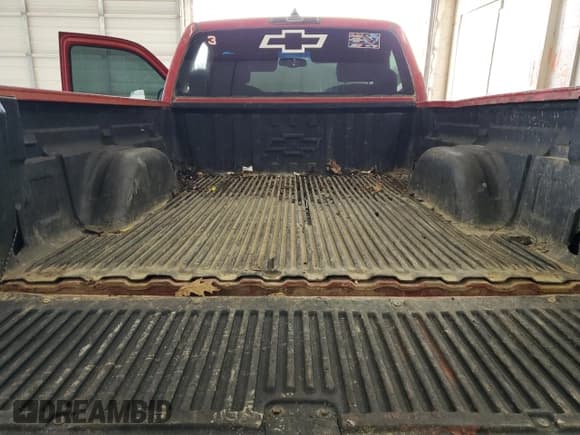 ✅ 2000 Chevrolet Silverado 1500 • VIN: 1GCEK14W4YZ231298 • Lot: 86618474. Listed on Copart with Not provided. Free auction sales archive from the USA and detailed vehicle history report at DreamBid. Image 10.