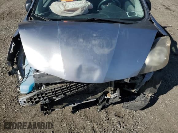 ✅ 2010 Honda Fit • VIN: JHMGE8G20AC024299 • Lot: 82595895. Wystawiony na Copart z przebiegiem 65 330 mil. Bezpłatny archiwum sprzedaży aukcyjnych z USA i szczegółowy raport historii pojazdu na DreamBid. Zdjęcie 11.