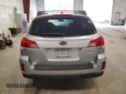 ✅ 2013 Subaru Outback Limited • VIN: 4S4BRBKC4D3300884 • Lot: 86641415. Listed on Copart with 94,132 mi. Free auction sales archive from the USA and detailed vehicle history report at DreamBid. Image 6.