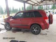 ✅ 2007 Suzuki Grand Vitara XSport • VIN: JS3TD944474202072 • Lot: 42544165. Wystawiony na IAAI z przebiegiem 98 793 mil. Bezpłatny archiwum sprzedaży aukcyjnych z USA i szczegółowy raport historii pojazdu na DreamBid. Zdjęcie 15.