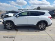 ✅ 2021 Hyundai Santa Fe SEL • VIN: 5NMS24AJ8MH326510 • Lot: 43375850. Wystawiony na IAAI z przebiegiem 53 485 mil. Bezpłatny archiwum sprzedaży aukcyjnych z USA i szczegółowy raport historii pojazdu na DreamBid. Zdjęcie 15.