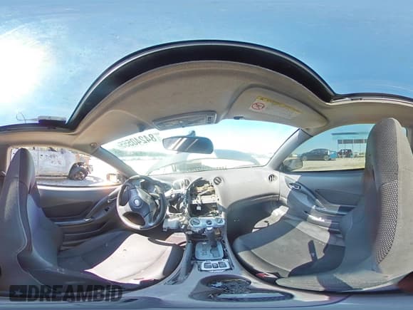 ✅ 2002 Toyota Celica GT • VIN: JTDDR32T820111978 • Lot: 84240555. Wystawiony na Copart z przebiegiem 231 177 mil. Bezpłatny archiwum sprzedaży aukcyjnych z USA i szczegółowy raport historii pojazdu na DreamBid. Zdjęcie 14.