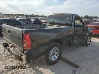 ✅ 2003 Chevrolet Silverado 1500 LS • VIN: 1GCEC14XX3Z278902 • Лот: 75073264. Опубликован ранее на Copart с пробегом 253 061 миль. Бесплатный доступ к архиву аукционных продаж из США и подробный отчёт об истории автомобиля на DreamBid. Изображение 3.