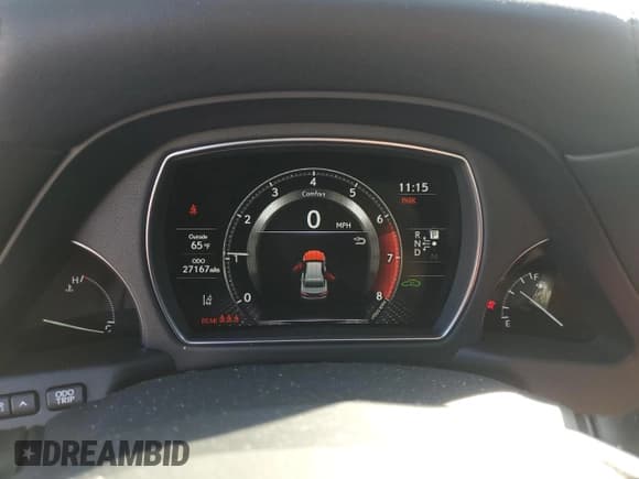 ✅ 2022 Lexus LS 500 • VIN: JTHD51FF6N5015714 • Lot: 77466384. Wystawiony na Copart z przebiegiem 27 167 mil. Bezpłatny archiwum sprzedaży aukcyjnych z USA i szczegółowy raport historii pojazdu na DreamBid. Zdjęcie 9.