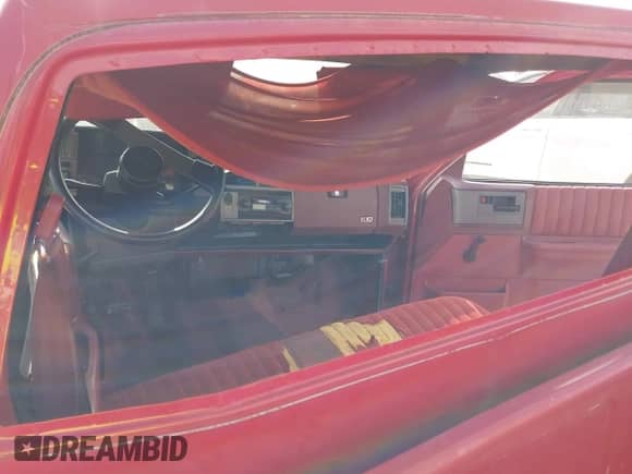 1989 Chevrolet S-10 X96 с VIN 1GCCS14Z0K8127180, выставлен на аукционе IAAI как лот 42030538 с пробегом 93 017 миль миль и . История ставок и продаж доступна на DreamBid. Изображение 8.