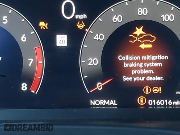 ✅ 2024 Acura Integra w/A-Spec Package • VIN: 19UDE4H37RA017282 • Lot: 42147570. Listed on IAAI with 16,016 mi. Free auction sales archive from the USA and detailed vehicle history report at DreamBid. Image 15.