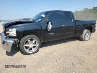 ✅ 2012 Chevrolet Silverado 1500 LT • VIN: 1GCRCSEA2CZ106445 • Lot: 68922645. Wystawiony na Copart z przebiegiem 122 493 mil. Bezpłatny archiwum sprzedaży aukcyjnych z USA i szczegółowy raport historii pojazdu na DreamBid. Zdjęcie 1.