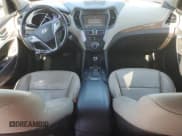 ✅ 2014 Hyundai Santa Fe • VIN: 5XYZW3LAXEG139646 • Лот: 82527295. Опубликован ранее на Copart с пробегом 140 039 миль. Бесплатный доступ к архиву аукционных продаж из США и подробный отчёт об истории автомобиля на DreamBid. Изображение 8.