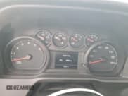 ✅ 2024 GMC Sierra 2500HD • VIN: 1GT39LE70RF171111 • Лот: 50174155. Опубликован ранее на Copart с пробегом 5 231 миль. Бесплатный доступ к архиву аукционных продаж из США и подробный отчёт об истории автомобиля на DreamBid. Изображение 9.