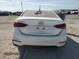 ✅ 2018 Hyundai Accent SE • VIN: 3KPC24A38JE010131 • Лот: 84160894. Опубликован ранее на Copart с пробегом 27 417 миль. Бесплатный доступ к архиву аукционных продаж из США и подробный отчёт об истории автомобиля на DreamBid. Изображение 6.