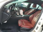 ✅ 2020 Mercedes-Benz C 300 • VIN: WDDWF8DB2LR525988 • Lot: 91461885. Listed on Copart with 78,006 mi. Free auction sales archive from the USA and detailed vehicle history report at DreamBid. Image 7.