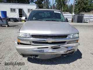 ✅ 2004 Chevrolet Suburban LT • VIN: 3GNFK16Z24G324771 • Лот: 55227025. Опубликован ранее на Copart с пробегом 136 612 миль. Бесплатный доступ к архиву аукционных продаж из США и подробный отчёт об истории автомобиля на DreamBid. Изображение 5.