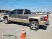 2015 Chevrolet Silverado 2500HD LTZ с VIN 1GC1KWE84FF104240, выставлен на аукционе Copart как лот 84268505 с пробегом 361 305 миль миль и Списание • Salvage title. История ставок и продаж доступна на DreamBid. Изображение 2.