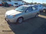 ✅ 2010 Hyundai Elantra GLS • VIN: KMHDU4ADXAU833129 • Лот: 43538999. Опубликован ранее на IAAI с пробегом 82 583 миль. Бесплатный доступ к архиву аукционных продаж из США и подробный отчёт об истории автомобиля на DreamBid. Изображение 17.