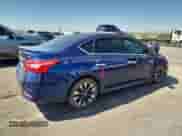 2017 Nissan Sentra SR с VIN 3N1AB7AP0HY212159, выставлен на аукционе Copart как лот 70210325 с пробегом 104 641 миль миль и Списание • Salvage title. История ставок и продаж доступна на DreamBid. Изображение 3.