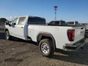 ✅ 2024 GMC Sierra 1500 • VIN: 1GT48PE79RF294842 • Лот: 75484724. Опубликован ранее на Copart с пробегом Не указан. Бесплатный доступ к архиву аукционных продаж из США и подробный отчёт об истории автомобиля на DreamBid. Изображение 2.
