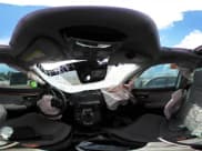 ✅ 2018 Honda CR-V EX • VIN: 7FARW1H5XJE024812 • Lot: 43393155. Listed on IAAI with 104,970 mi. Free auction sales archive from the USA and detailed vehicle history report at DreamBid. Image 18.