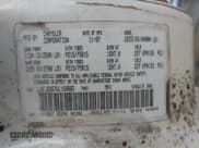 ✅ 1998 Jeep Cherokee Sport • VIN: 1J4FJ68S7WL169885 • Lot: 43792886. Listed on IAAI with 201,014 mi. Free auction sales archive from the USA and detailed vehicle history report at DreamBid. Image 9.