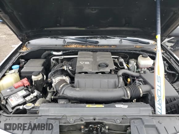 ✅ 2020 Nissan Frontier SV • VIN: 1N6ED0EB5LN717129 • Лот: 90036655. Опубликован ранее на Copart с пробегом 21 677 миль. Бесплатный доступ к архиву аукционных продаж из США и подробный отчёт об истории автомобиля на DreamBid. Изображение 11.